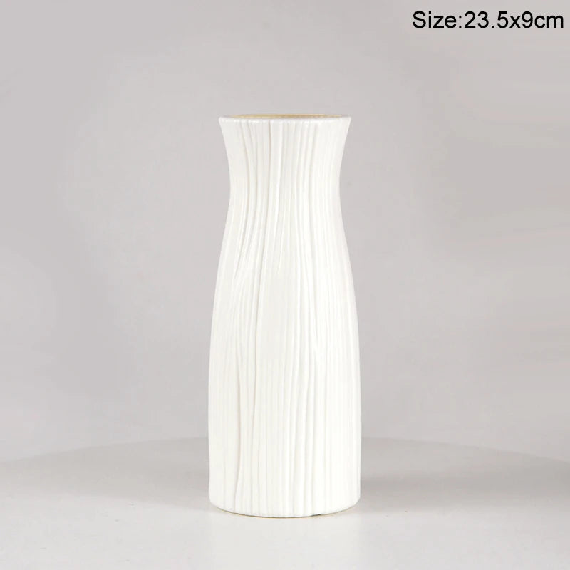 Modern Flower Vase