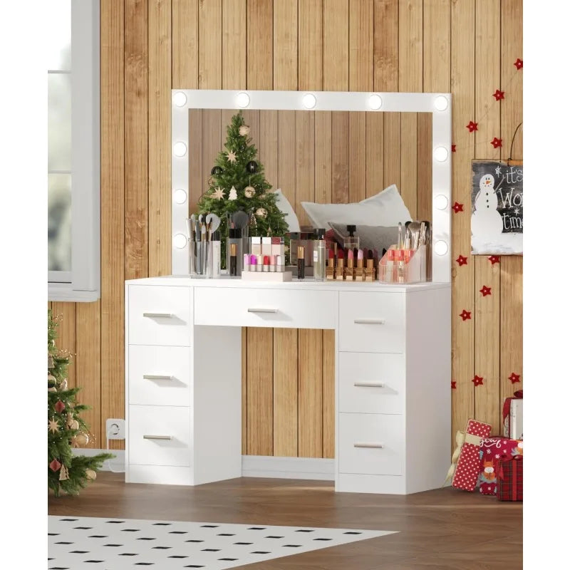 Modern Dressing Table