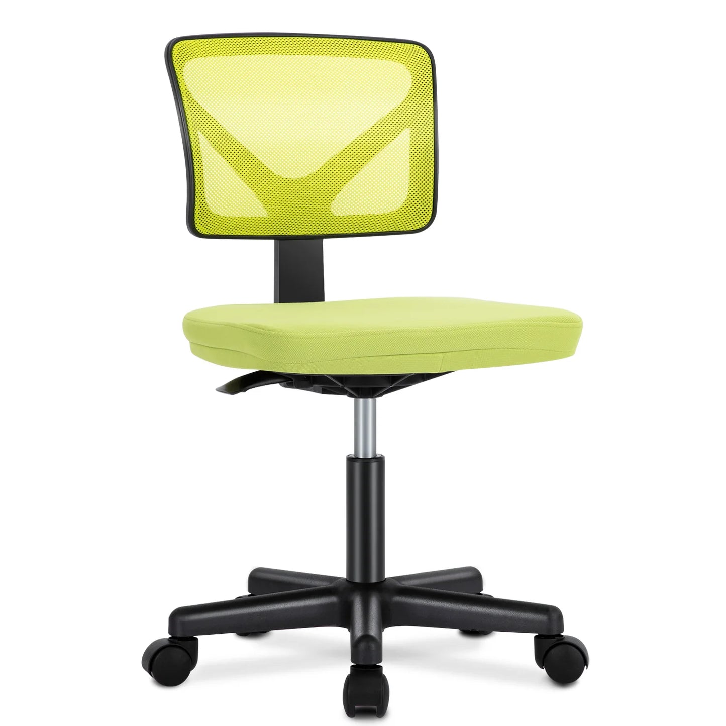 Adjustable Office Chair with Back Support