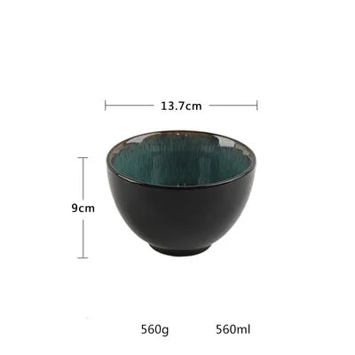 Vintage Floral Dinnerware Set Dinner Sets