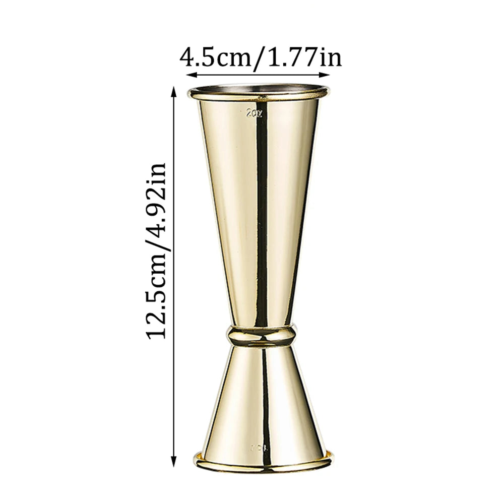 Cocktail Measure Cup