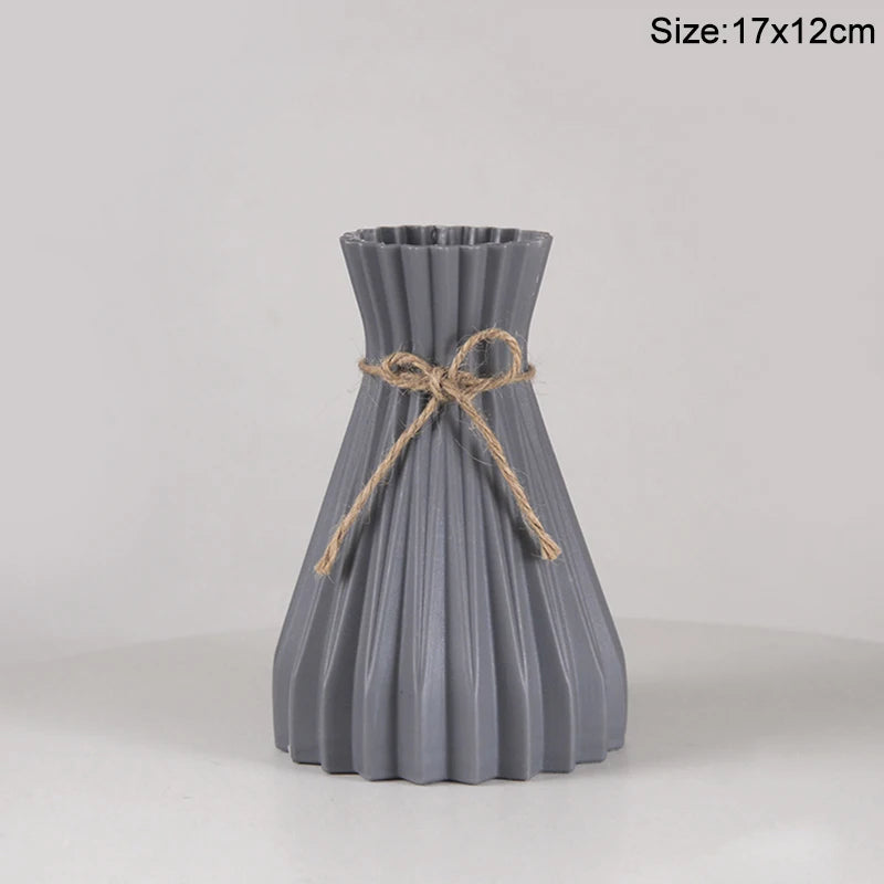 Modern Flower Vase