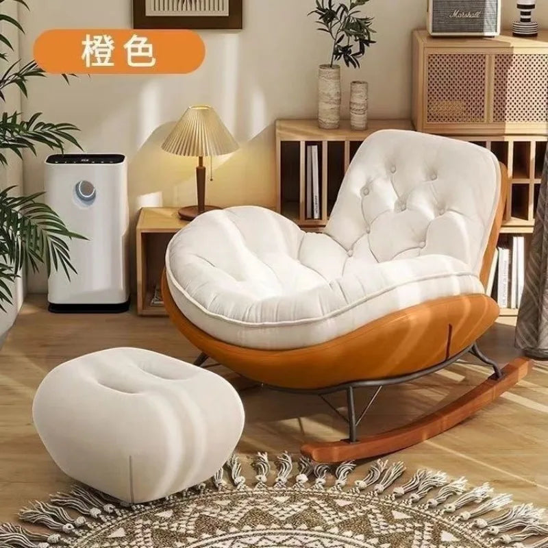 Luxury Lazy Sofa for Relaxing Moments
