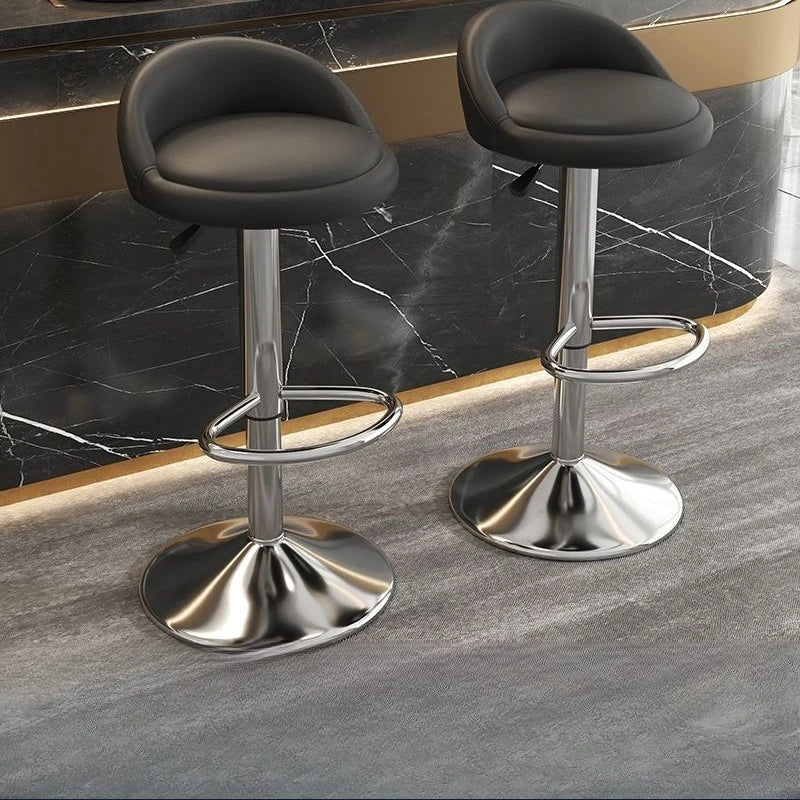 Modern Simple Bar Chair