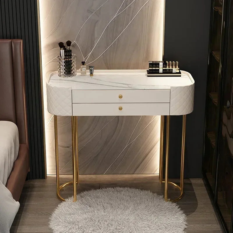 Luxury LED Vanity Table for Your Home