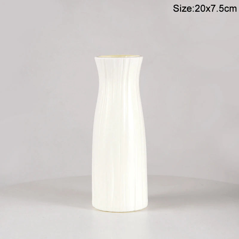 Modern Flower Vase