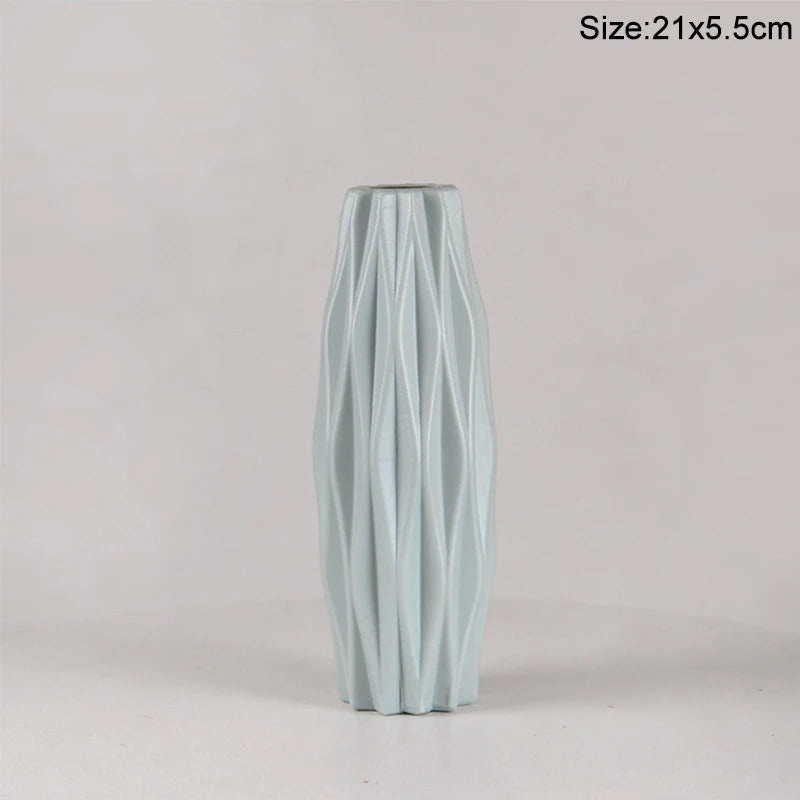 Modern Flower Vase