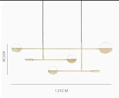Stylish Minimalist Floor Lamp