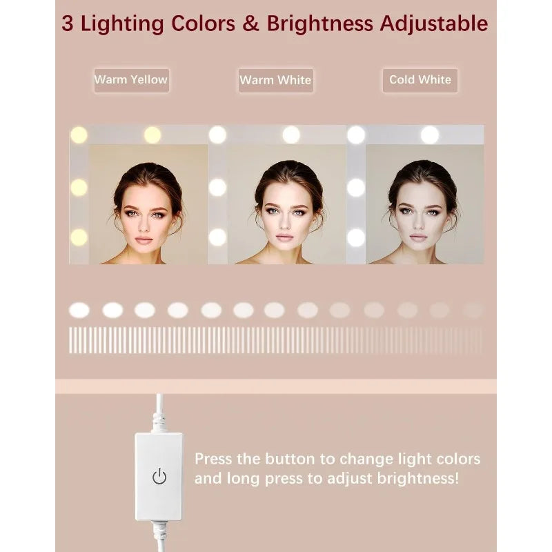 Modern Dressing Table