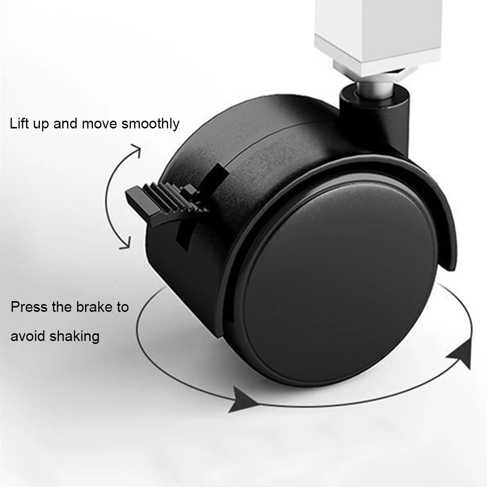 Mordern Bedside Table Computer