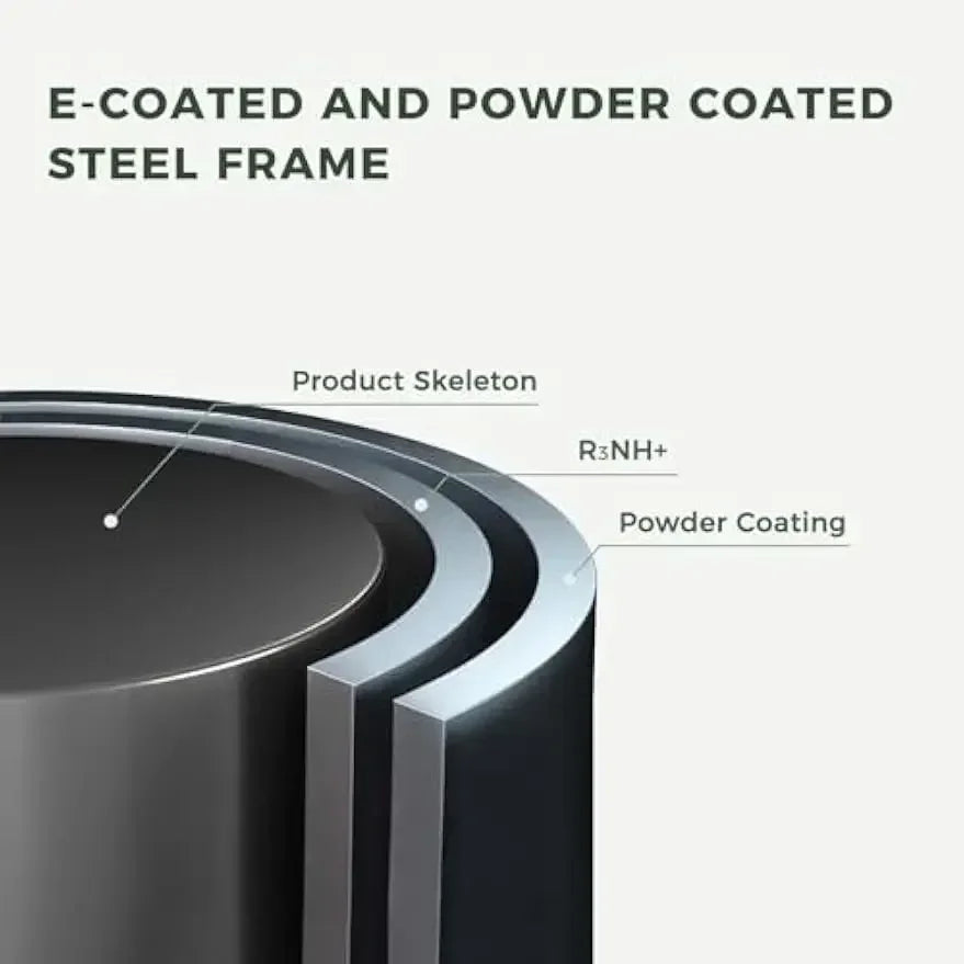 Cozy Balcony Lounge Chair for Relaxation