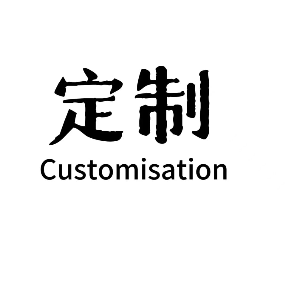 Modern Nordic Kitchen Dining Stools