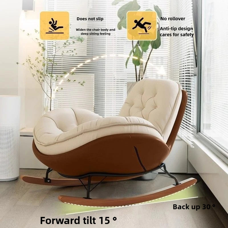 Luxury Lazy Sofa for Relaxing Moments