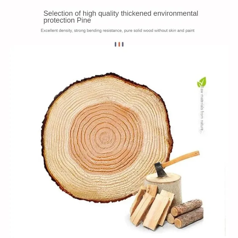 Floating Shelves on Wall Without Drill