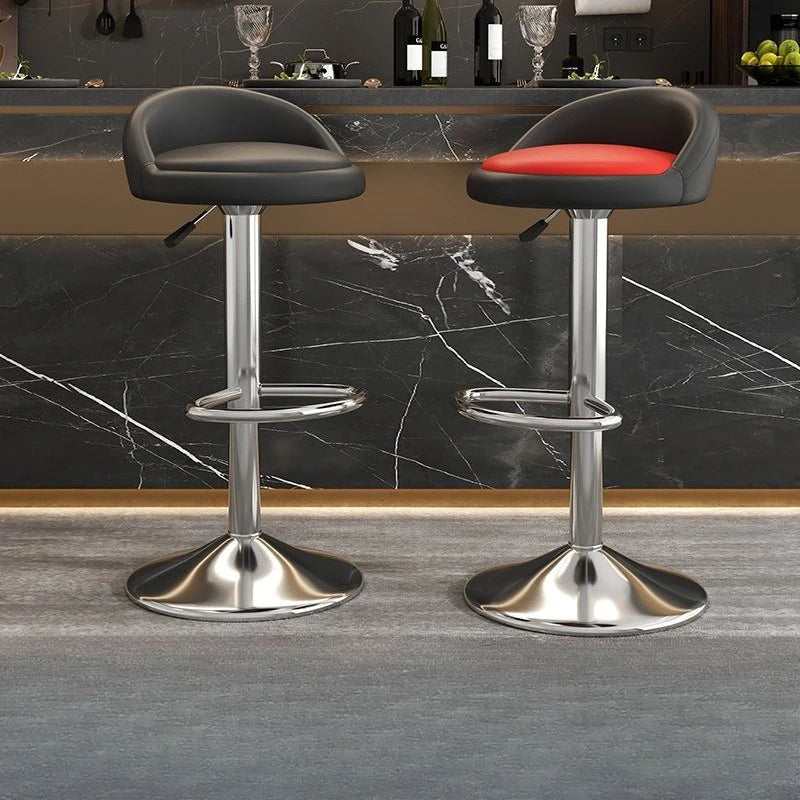 Modern Simple Bar Chair