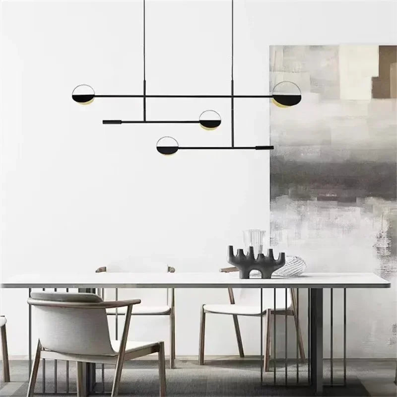 Stylish Minimalist Floor Lamp