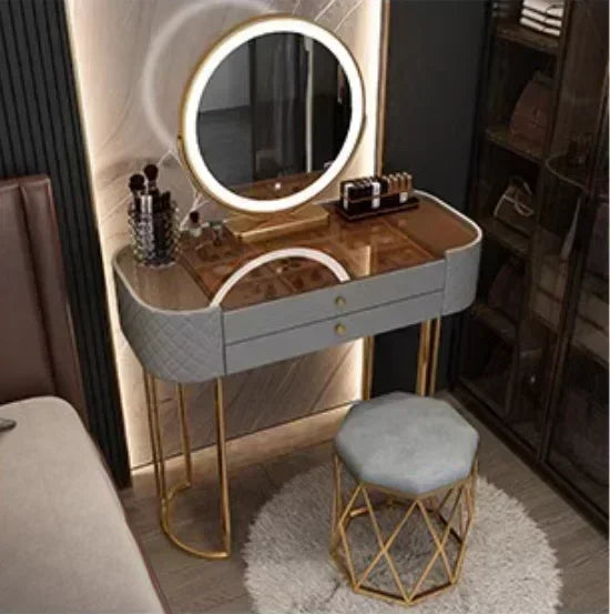 Luxury LED Vanity Table for Your Home