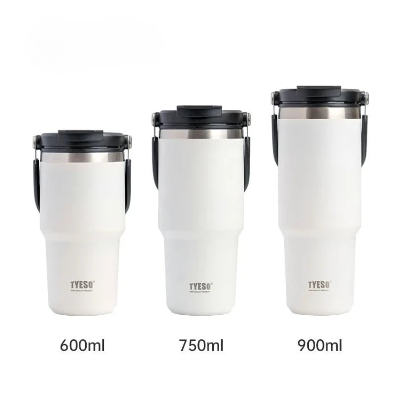 1300ML/1700ML Stainless Steel Vacuum Tumbler