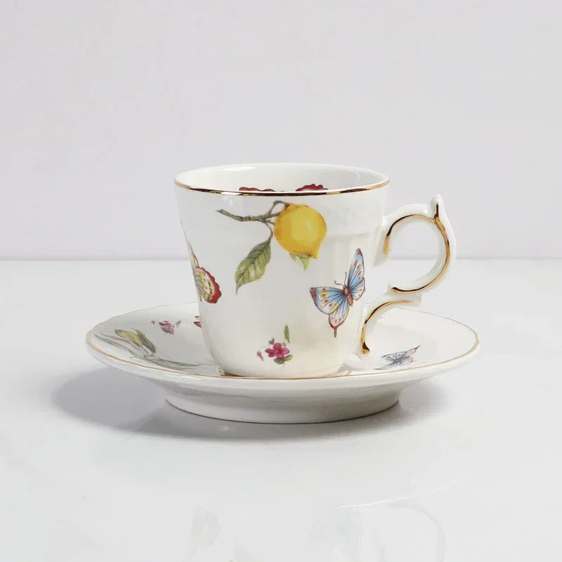 Creative Classy Dinner Plate