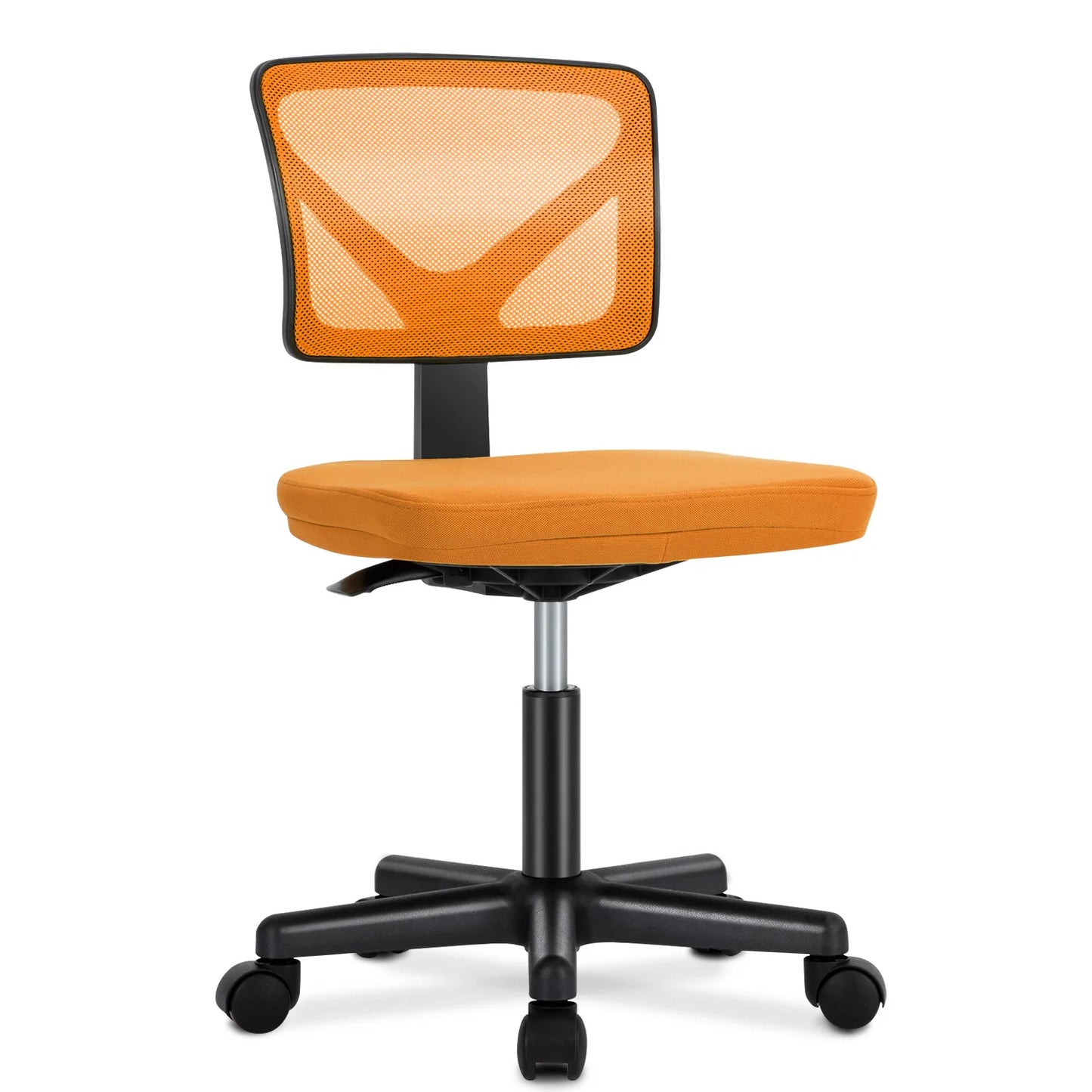Adjustable Office Chair with Back Support
