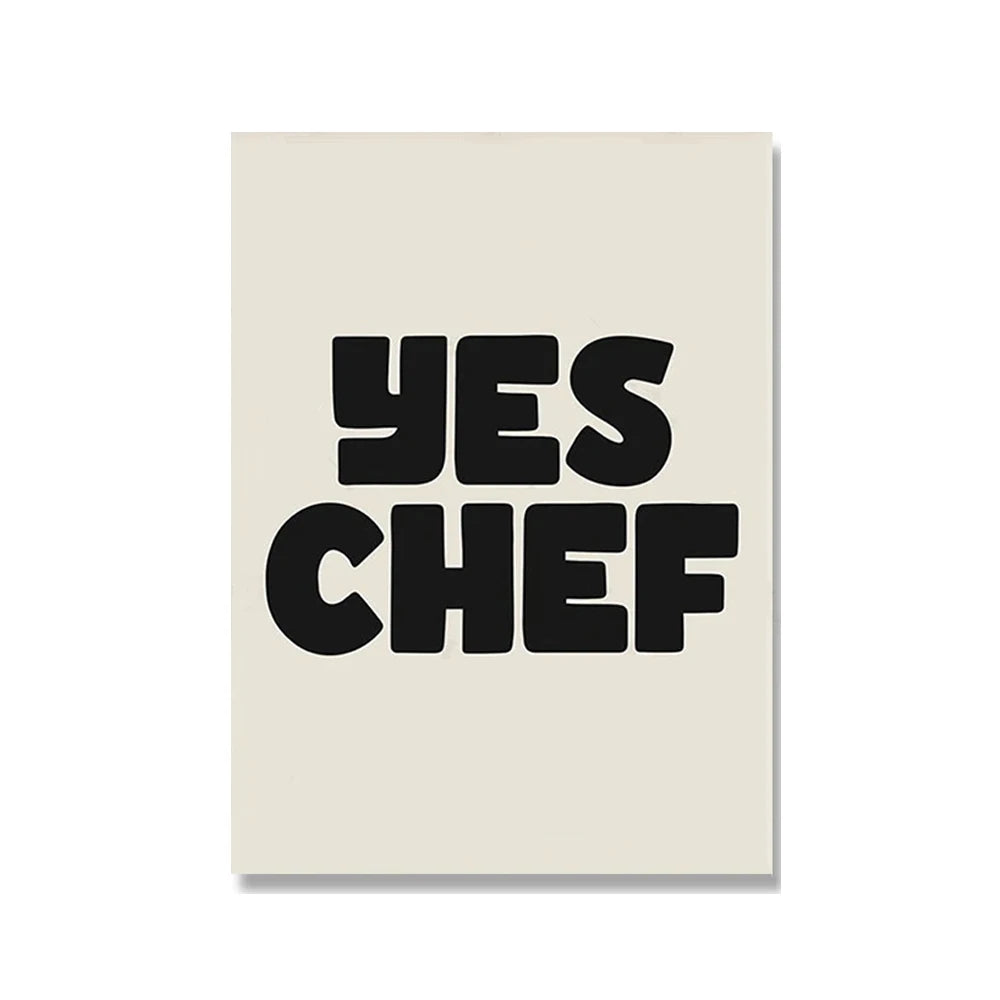 Wine & Cheese Noodles Modern Wall Art