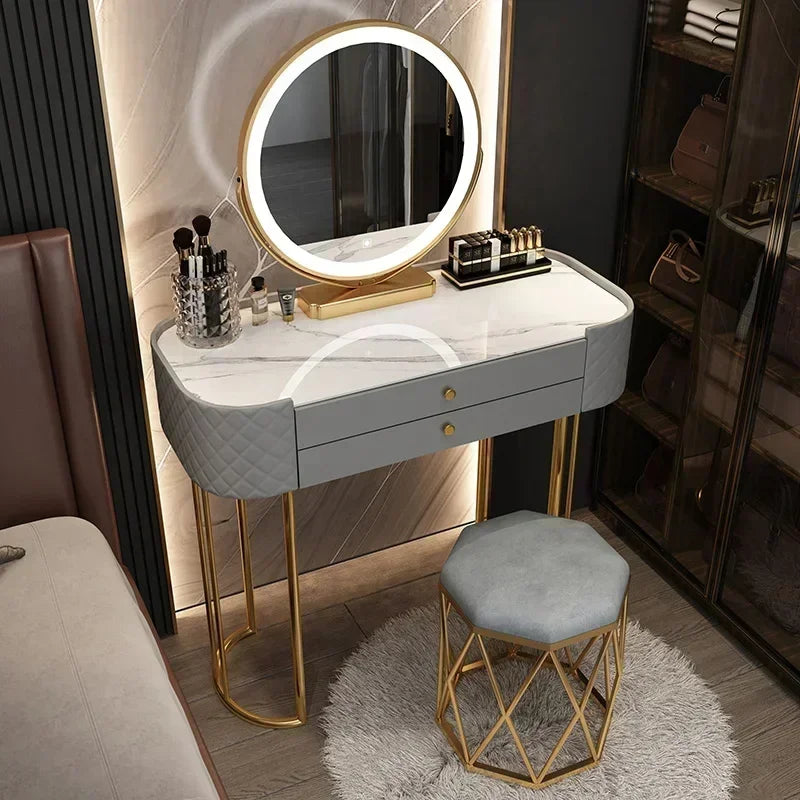 Luxury LED Vanity Table for Your Home