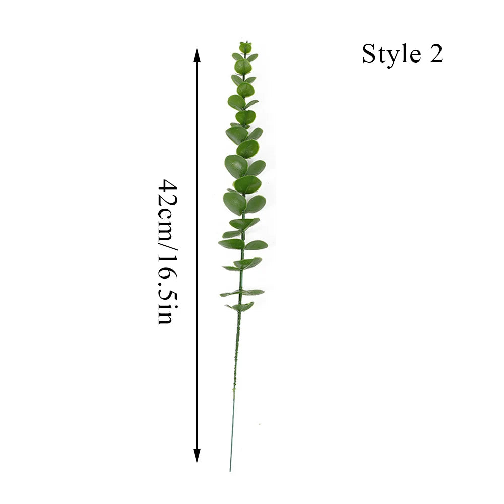 Circular Hollow Ceramic Vase