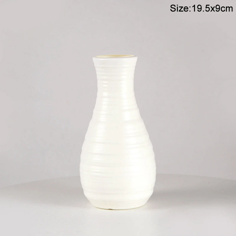 Modern Flower Vase