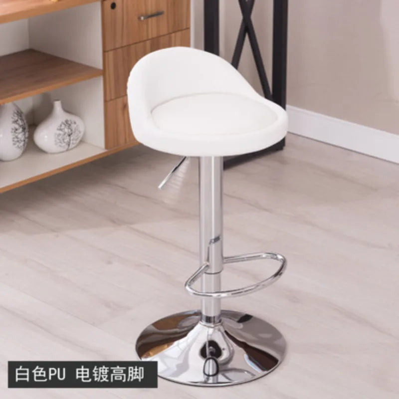 Modern Simple Bar Chair