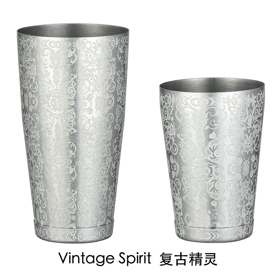 Cocktail Shaker Bar Tools