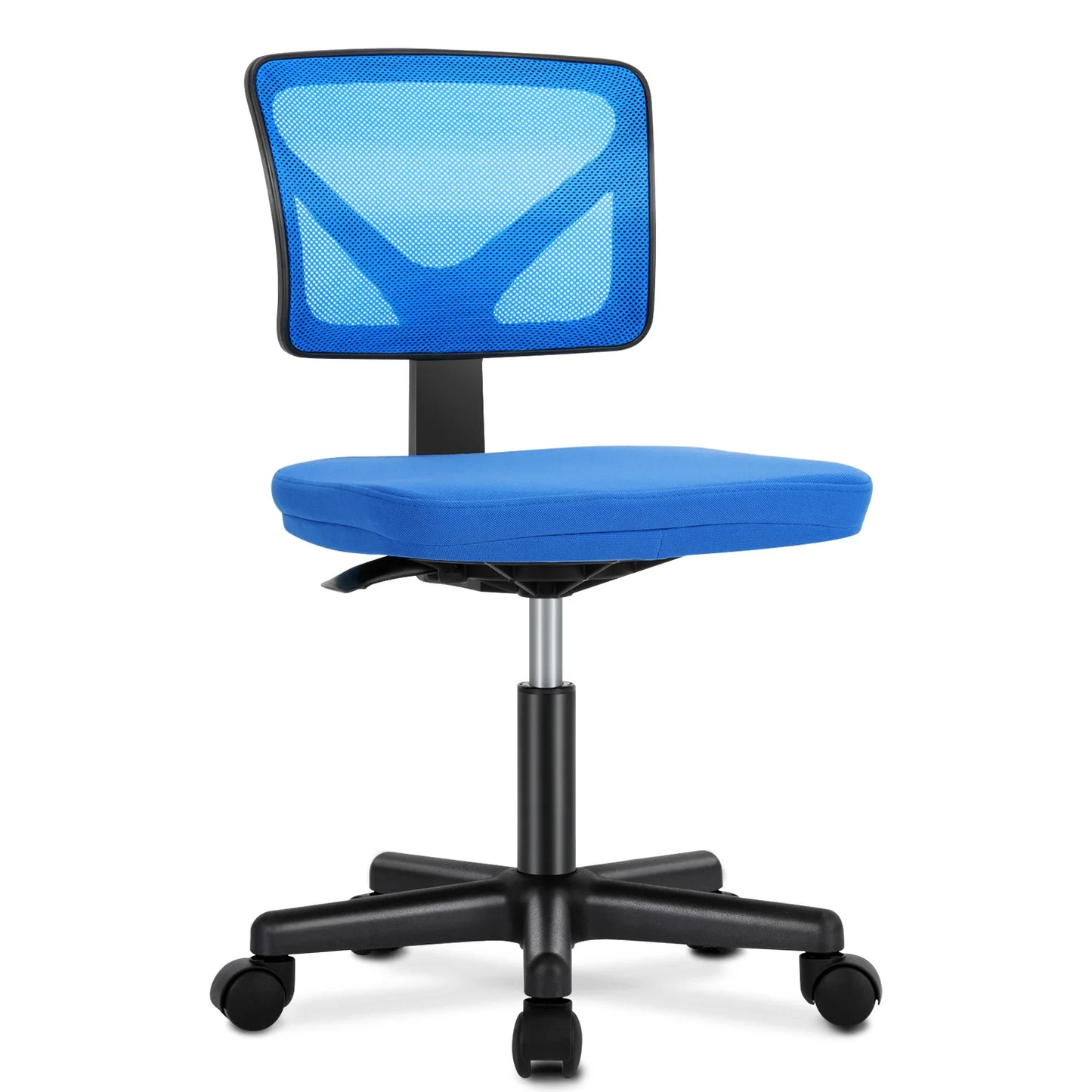 Adjustable Office Chair with Back Support