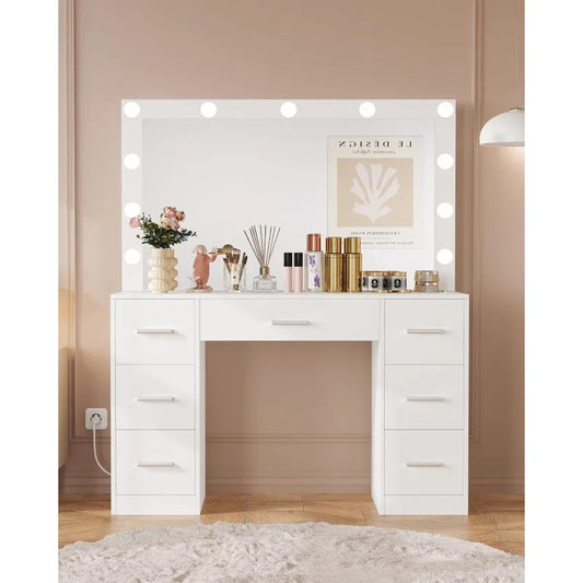 Modern Dressing Table
