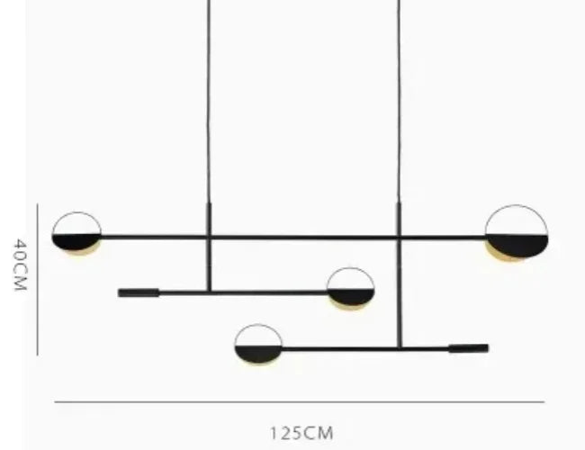 Stylish Minimalist Floor Lamp