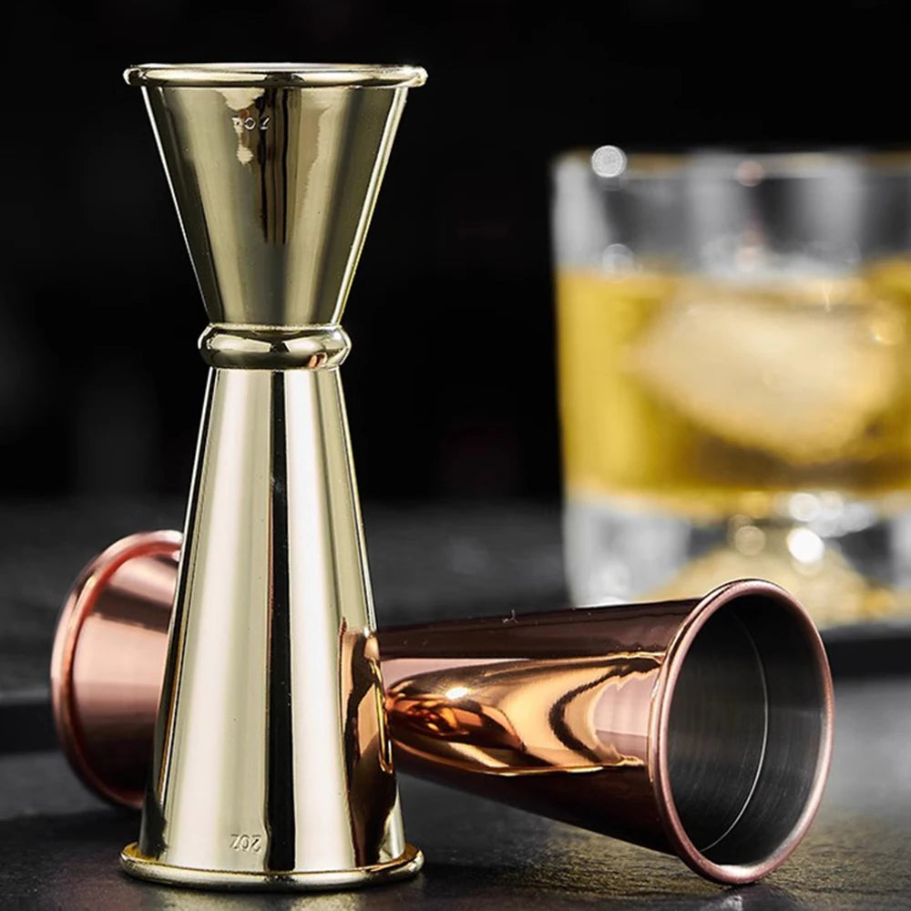 Cocktail Measure Cup