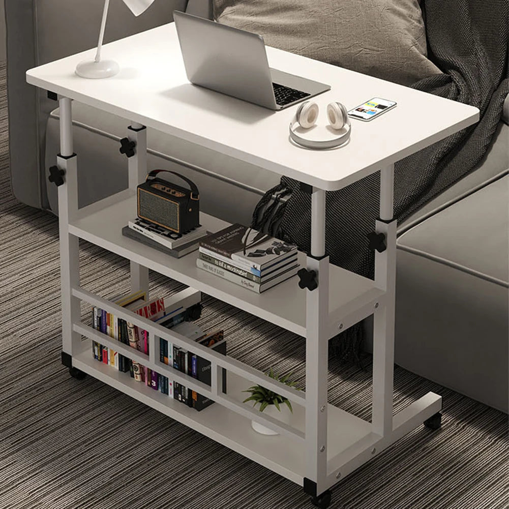 Mordern Bedside Table Computer