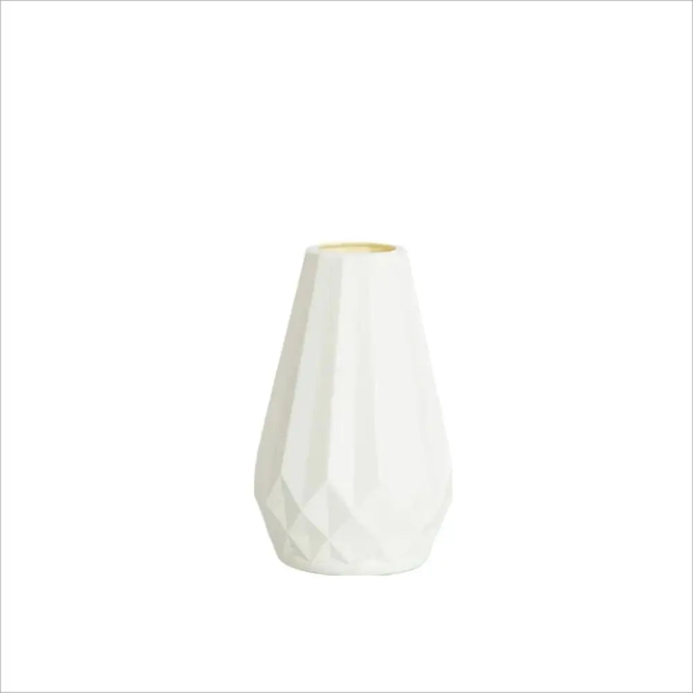 Nordic Style Ceramic Flower Vase