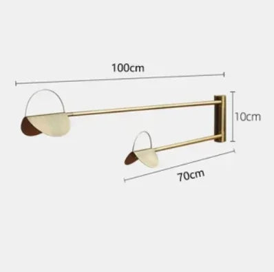 Stylish Minimalist Floor Lamp