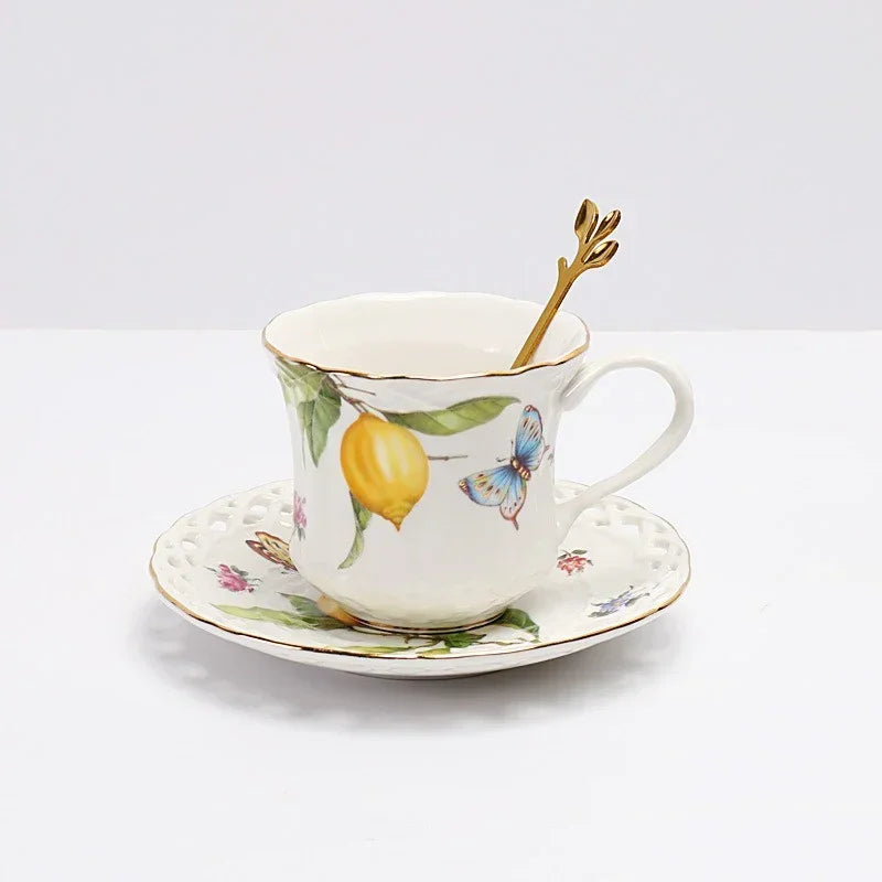 Creative Classy Dinner Plate