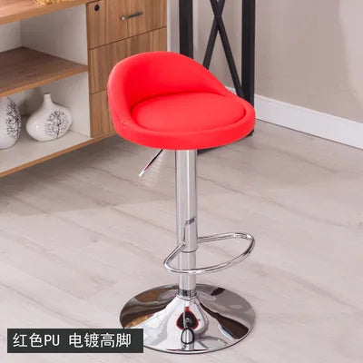 Modern Simple Bar Chair