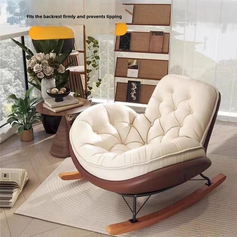 Luxury Lazy Sofa for Relaxing Moments