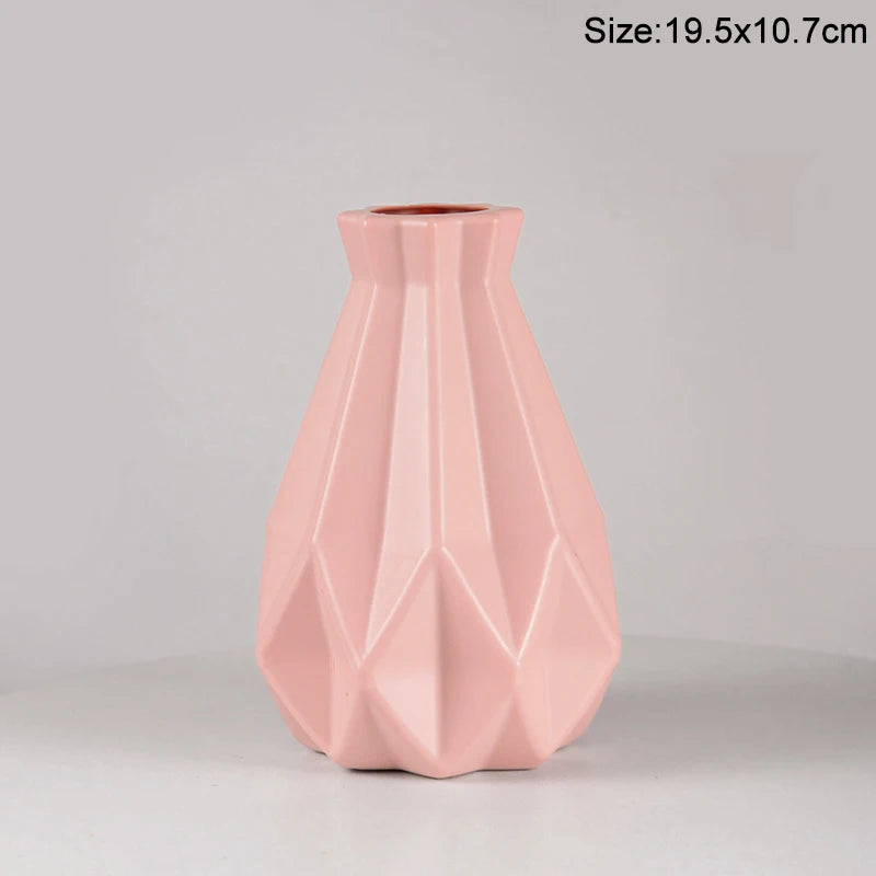 Modern Flower Vase