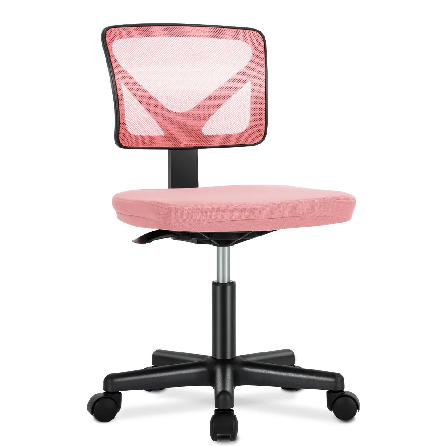 Adjustable Office Chair with Back Support
