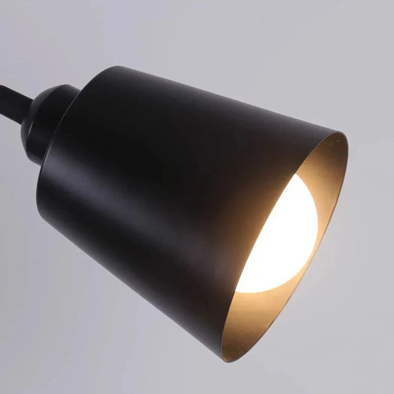 Modern Adjustable Floor Lamp